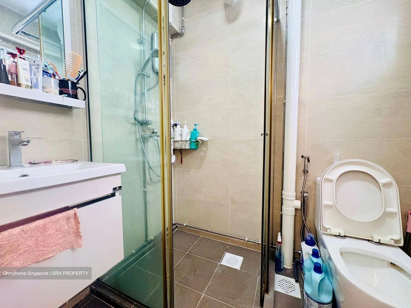 Blk 236 Bukit Panjang Ring Road (Bukit Panjang), HDB 4 Rooms #591843761